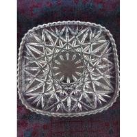 ราคา Hoya Crystal จานแก้วขนาดใหญ่ (29401732416)
