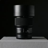 ราคา ( Used!! ) Panasonic Lumix 50 F1.8 L Mount < Mint > (25961161793)