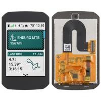ราคา พร้อมส่ง สําหรับ Garmin Edge MTB / Edge 850 หน้าจอ LCD พร้อม Digitizer Full Assembly สําหรับ Garmin Edge MTB (45910452002)