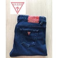 ราคา GUESS JEANS DRY GOODS AUTHENTIC DENIMแท้%SALE (10229828622)