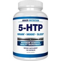ราคา 5-200MGPlusCalciumforMood,–รองรับCalmandRelaxedMood–99%HighPurity–120Capsules–ArazoNutrition (40381366638)