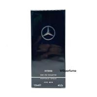ราคา น้ำหอมแท้100% น้ำหอม Mercedes-Benz Intense EDT 120ml (6983239313)