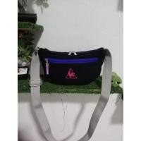ราคา กระเป๋าสะพายข้าง มือ 2 แบรนด์ "Le coq sportif" (29817304048)