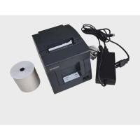 ราคา เครื่องปริ้นท์สลิป EPSON TM-T81 (มือสอง) เครื่องปริ้นใบเสร็จ สลิป รายการอาหาร สภาพดี (48856317299)