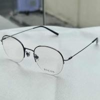 ราคา กรอบแว่นตา BOLON รุ่น BJ7087 B10 SIZE 50 MM. (BLACK) (24878410140)