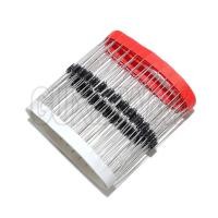 ราคา 100 IN5819 ไดโอด DO-41 1A 40V Shoteki ไดโอด 1N5819 (46407594707)