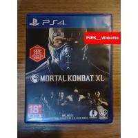 ราคา PS4 : Mortal Kombat XL (Z 3) (10636584146)