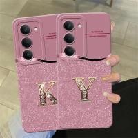 ราคา (FA-01) REDMI 15 Softcase Procamera Silicon Case dusty gold Silicon motif - HP Casing - Soft Case Anti-Slip Back Cover Protector (OTHER TYPES VIA CHAT) (49009487985)