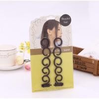 ราคา อุปกรณ์ช่วยช่วยถักเปียให้สวยงามกว่าเดิม Braided hair-(H-41) (17880971614)