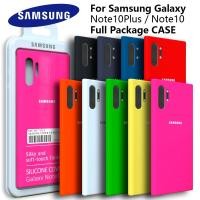 ราคา A2z-eshop Samsung Galaxy Note10Plus Note20 S22 S23 S24 S25 Ultra Liquid Flexible Silicone Original Soft Touch Case Cover (23044954714)