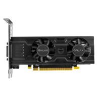ราคา GALAX GeForce GTX 1650 LP (Low-Profile) GDDR6 4GB GDDR6 128-bit รับประกัน 3 ปี ศูนย์ไทย (25507095915)