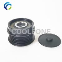 ราคา Overrunning Alternator Freewheel Clutch Pulley for Jaguar XE 2.0T GMC Canyon 2.5 021040-2340 021040 (47306558331)