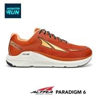 ราคา รองเท้าวิ่ง Altra Paradigm 6 Men ผู้ชาย (47661805379)
