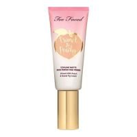 ราคา PRIMED & PEACHY Matte primer Toofaced *NO BOX* (1659519785)