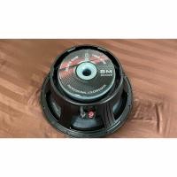 ราคา ดอกลำโพง 15 นิ้ว P.AUDIO 15BM-500B กำลัง 500 Watt ว้อยขนาด 3.25 นิ้ว (24633955143)