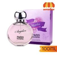 ราคา น้ำหอม Paris Riviera Angelica 100 ml. (9617824923)