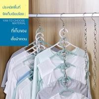 ราคา โซ่จัดเก็บตู้เสื้อผ้าสแตนเลส ร้านขายเสื้อผ้าอเนกประสงค์ ราวแขวนเสื้อผ้า (28800643634)