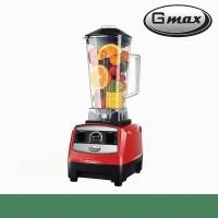 ราคา [ปั่นแรงมาก!] Gmax เครื่องปั่นสมูทตี้ เครื่องปั่นเชิงพาณิชย์ กำลังสูง รุ่น BLR-02 เครื่องปั่นน้ำผักผลไม้สมูทตี้ แก้วปั่น (4291684819)