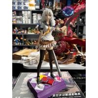 ราคา โมเดลตัวละคร Girl Kiana - โมเดลสาวสวย Kiana สูง 27 ซม (46009715556)