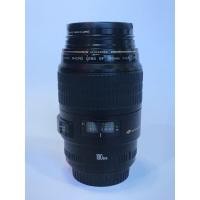 ราคา Canon EF 100 mm f/2.8 Macro USM / Used (9736853879)