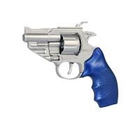 ราคา Sky Law Police Ares Revolver ของเล่นเปิดด้านข้าง (26917072884)