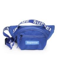 ราคา กระเป๋าคาดเอว สีน้ำเงิน (14583643878)
