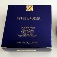 ราคา ESTEE LAUDER DOUBLE WEAR MAKEUP TO GO (269299806)