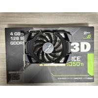 ราคา การ์ดจอ INNO3D GTX1050Ti 4GB พร้อมใช้งาน (มีของพร้อมจัดส่ง) (26356789132)