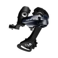ราคา Shimano Sora RD R3000 ตีนผี เสือหมอบ 9sp (310445804)