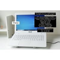 ราคา โน๊ตบุค ASUS มือสองสภาพดี ✨ (16681091985)
