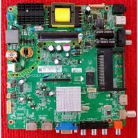 ราคา เมนบอร์ดทีวี PHILIPS 32PHT5200S/98 , 32PHT5210S/98 พาสบอร์ด MSD6308-T8C2 (27870676681)