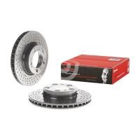ราคา จานเบรคหน้า PORSCHE 911 996 1997- 997 2004- BOXSTER 986 1999- 987 2004- CAYMAN 987 2008- 318MM /ชิ้น (4583258946)