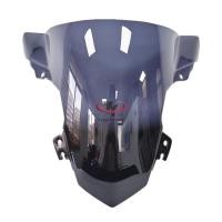 ราคา Windscreen Wind Deflectore Motorcycle For BMW S1000RR S1000 RR 2015 2016 2017 2018 High Quality Acr (49802413177)