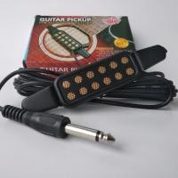 ราคา Acoutic Guitar Pickup KQ3 Amplifier (52611638690)