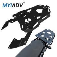 ราคา สําหรับ Honda NX500 NX400 2024 2025 รถจักรยานยนต์ด้านหลัง Carrier กระเป๋าเดินทางกรณีผู้ถือ Cargo Bracket CB400X CB500X CF500F CBR500R (49509027215)