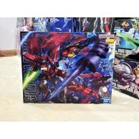 ราคา (สินค้าพร้อมส่ง) (มือ 1) 1/100 MG Gundam Epyon EW Ver. (Plastic Model) (51107203273)