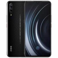 ราคา ✎✈☊โทรศัพท์มือถือ vivo iQOO ใช้ iqooNeo Qualcomm Snapdragon 855 ใช้ iqooPro มือถือเกมมิ่ง (3196654731)
