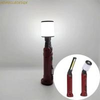 ราคา HOMECLEEOESQX ไฟทํางานแบบชาร์จ USB พร้อมตะขอแขวน 180° ไฟทํางานแบบพับได้แบบพับได้การออกแบบแบบพกพาพร้อมไฟทํางานไฟฉายแบบพับได้แบบชาร์จ ยูเอสบี แม่เหล็ก (50611004659)
