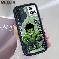 ราคา MHKETH เคสสำหรับ Samsung Galaxy A50 A50s A30s เคสโทรศัพท์ออกแบบการ์ตูนยอดนิยมรุ่น Q (45208966171)