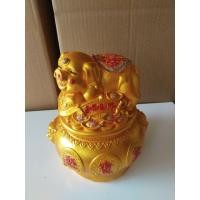 ราคา กระปุกออมสิน/กระปุกออมสินออมเงิน,กระปุกออมสินเงิน,งานฝีมือ (56601261893)