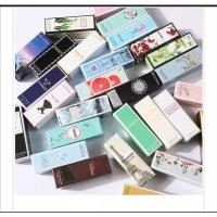 ราคา น้ำหอมจิ๋วขนาด 3 ML. ขวดสเปย์ น้ำหอมขวดจิ๋ว พกพาสะดวก (20239690966)