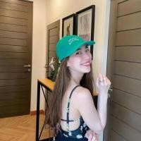ราคา asissyclub - What a good day cap (28829326487)