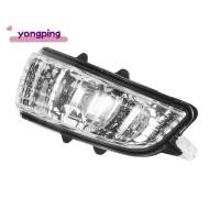 ราคา 31111090 สําหรับ S40 S60 S80 C30 C70 V50 V70 2007 2008 2009 L กระจกตัวบ่งชี้ไฟเลี้ยวไฟสัญญาณเลนส์ไม่มีหลอดไฟ (54911092695)