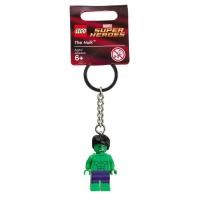 ราคา 850814 : พวงกุญแจ LEGO Marvel Super Heroes Hulk Key Chain (ผลิตปี 2013) - ป้ายมีตำหนิเล็กน้อย (2386403628)