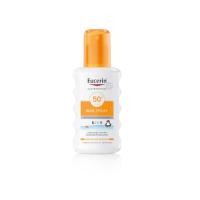 ราคา Eucerin Sun Kids Spray SPF50+ PA++++ 200 ml. - สเปรย์กันแดด สำหรับเด็ก ( อายุ 1 ปี ขึ้นไป ) (1167388872)