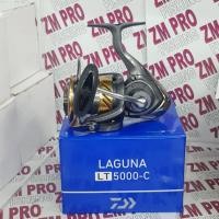 ราคา DAIWA LAGUNA LT5000-C รอกตกปลาแบบหมุน (51155649553)