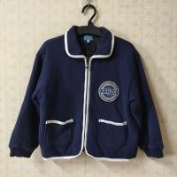 ราคา เสื้อกันหนาวเด็ก แบรนด์KENZO Size.110 (4-5ปี) เสื้อผ้ามือสองญี่ปุ่นคัดเกรดA (12437545209)