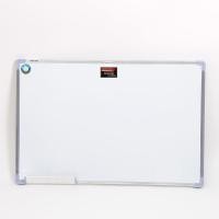 ราคา 200 * 100 ซม. กระดานสังกะสีกระดานดําไวท์บอร์ดด้านเดียวสํานักงานการสอนไวท์บอร์ดแขวน (47558987768)