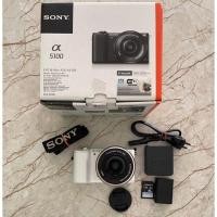 ราคา กล้อง Sony A5100 พร้อมเลนส์ 16-50mm (18712595682)