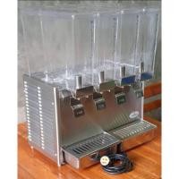 ราคา เครื่องกดน้ำหวาน โถกดน้ำหวาน ชานมไข่มุก กาแฟ น้ำหวาน (11704308341)